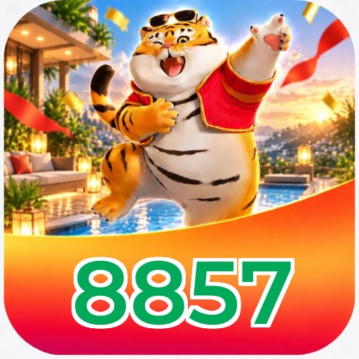 8857 Logo