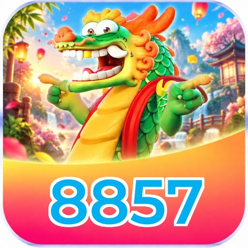 8857 Logo