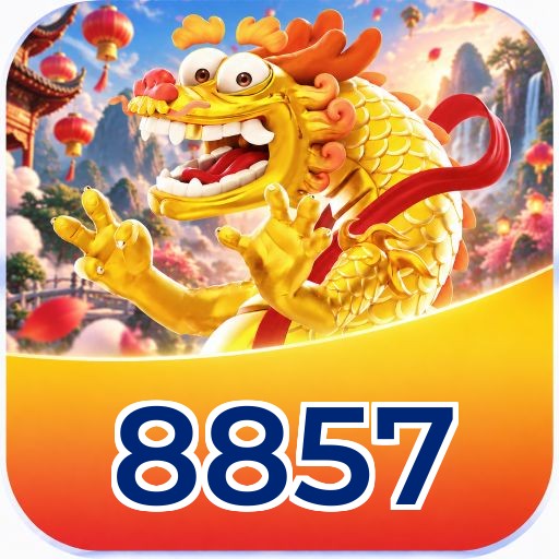 Slots online da 8857 com jackpots progressivos