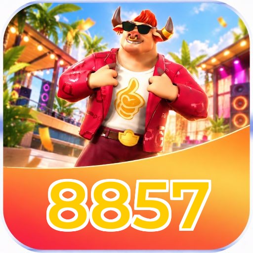 8857 Logo