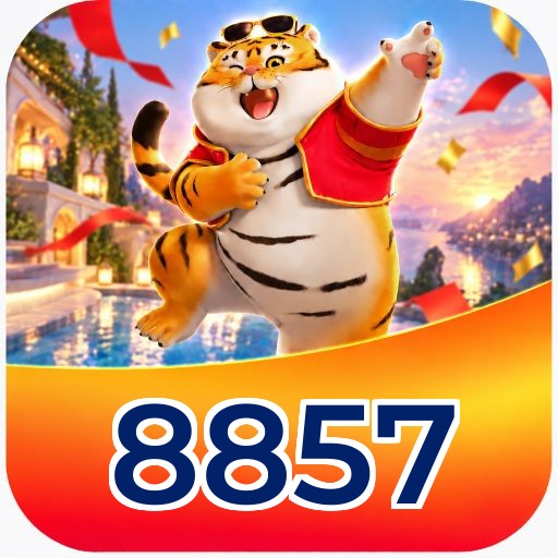 8857 Logo