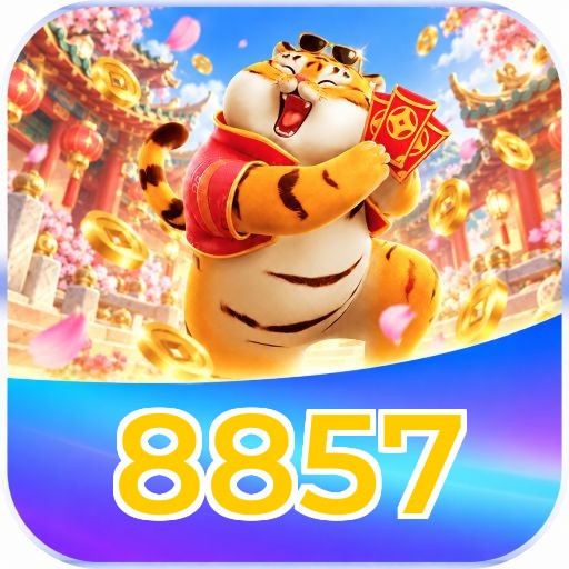 8857 Logo