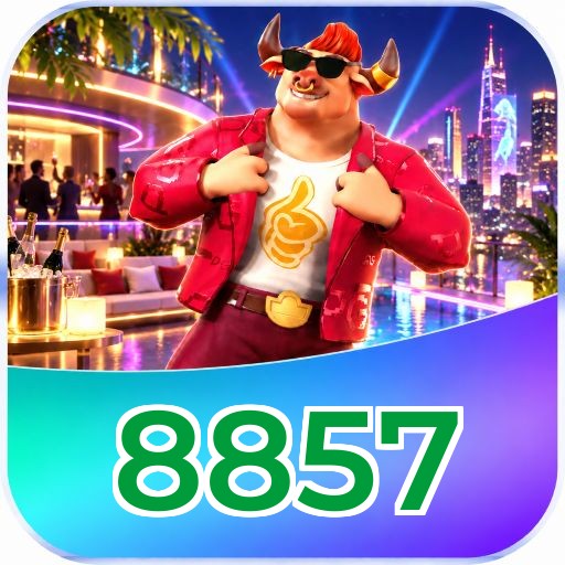 8857 Logo