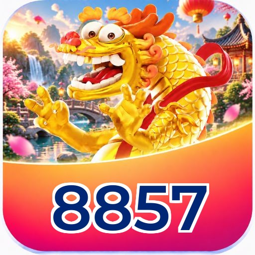8857 Loteria Mega-Sena