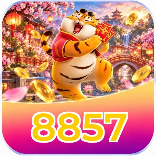 8857 APK Android - Logo oficial