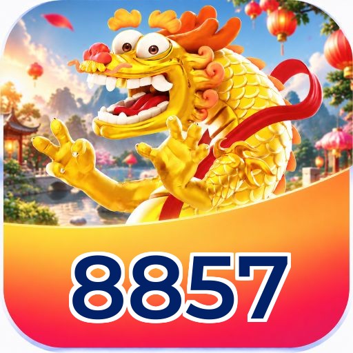8857 Logo