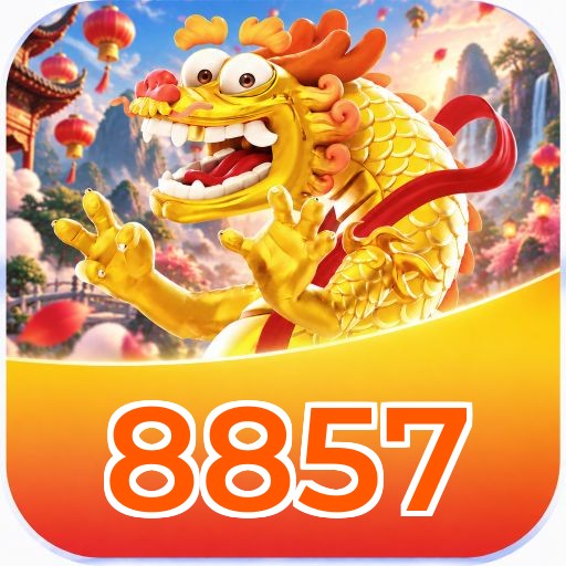 8857 Logo