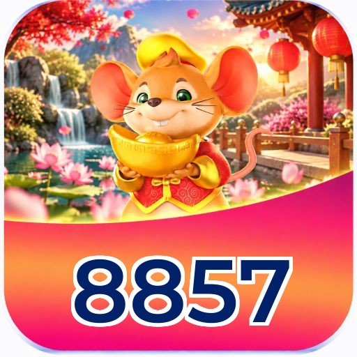 8857 Logo