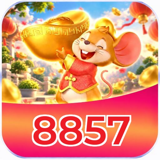 8857 Logo