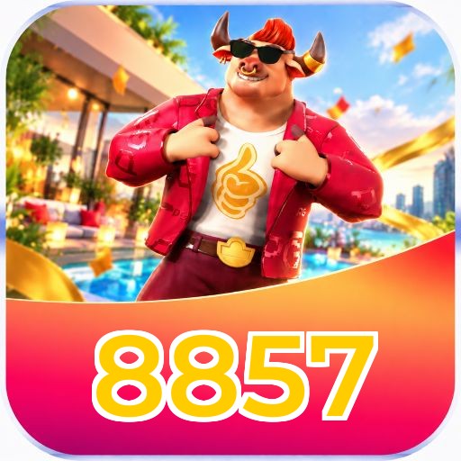 8857 Logo