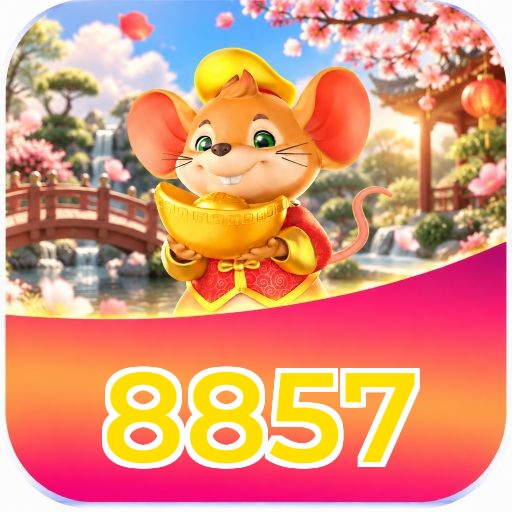 8857 APP Android/iOS - Logo oficial