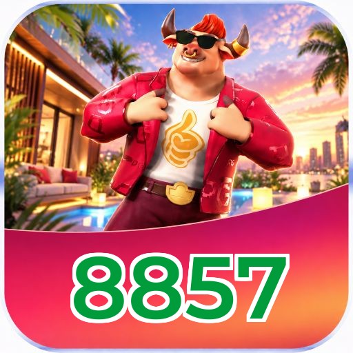 8857 Logo