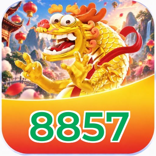 8857 Logo