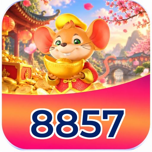 8857 Logo