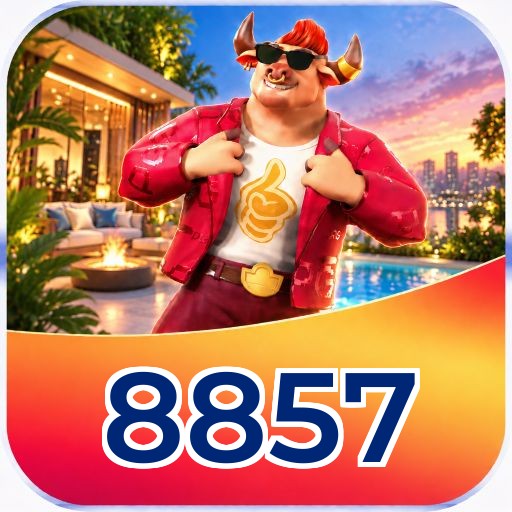 8857 Logo