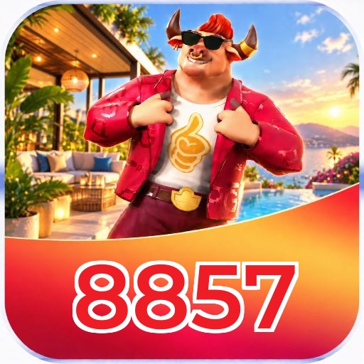 8857 Logo