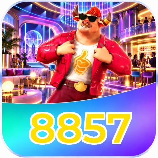 8857 Logo